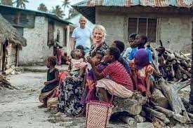 Local Village Tour
